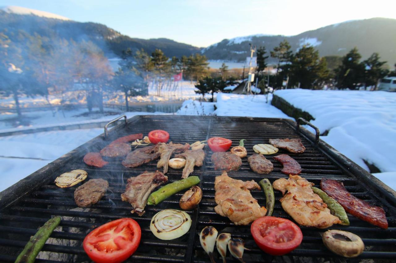 아반트 팰리스 호텔 외부 사진